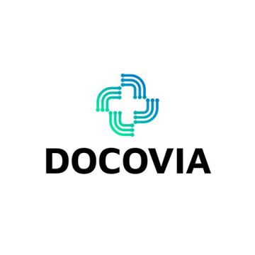 Amspa docovia logo