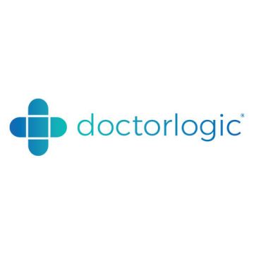 Amspa doctorlogic logo