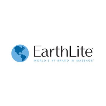 Amspa earthlite logo