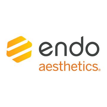 Amspa endo aesthetics logo