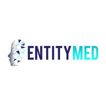 Amspa entitymed logo