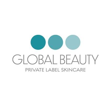 Amspa global beauty logo