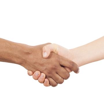 Amspa handshake 081219