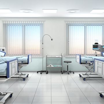 Amspa hospital beds 031920