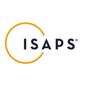 Amspa isaps logo