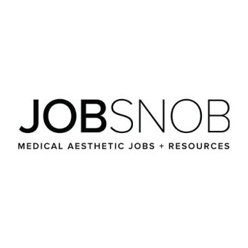 Amspa job snob logo