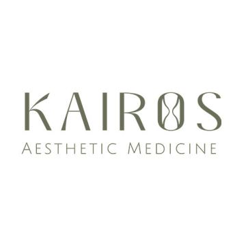 Amspa kairos aesthetic medicine logo
