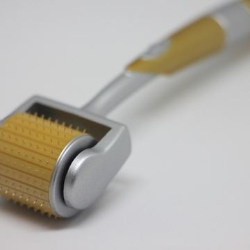 Amspa microneedling 032719