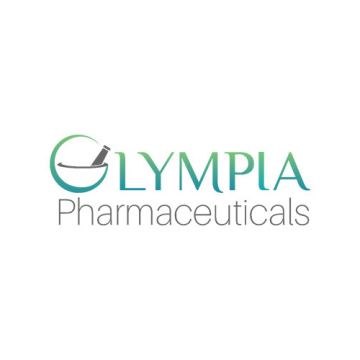Amspa olympia pharmaceuticals logo