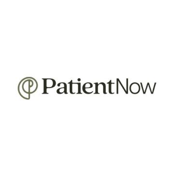 Amspa patientnow logo 2025