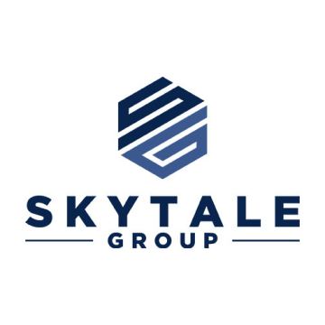 Amspa skytale group logo