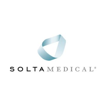 Amspa solta medical logo