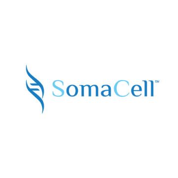 Amspa somacell logo