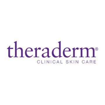 Amspa theraderm logo