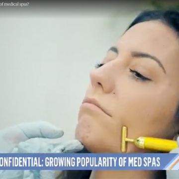 Amspa today show segment