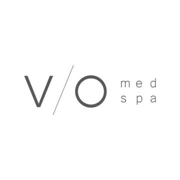 Amspa vio med spa logo
