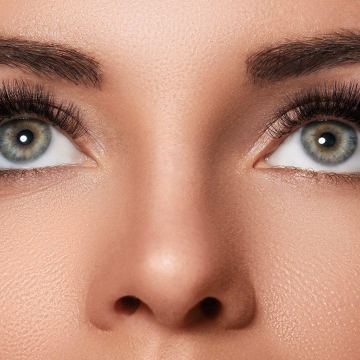 Eyebrows