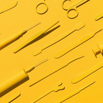 Plastic surgery credentials