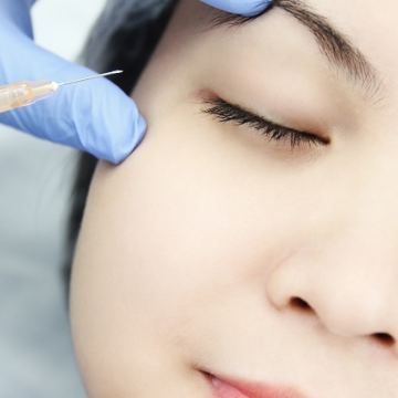 Si needle lead 71717