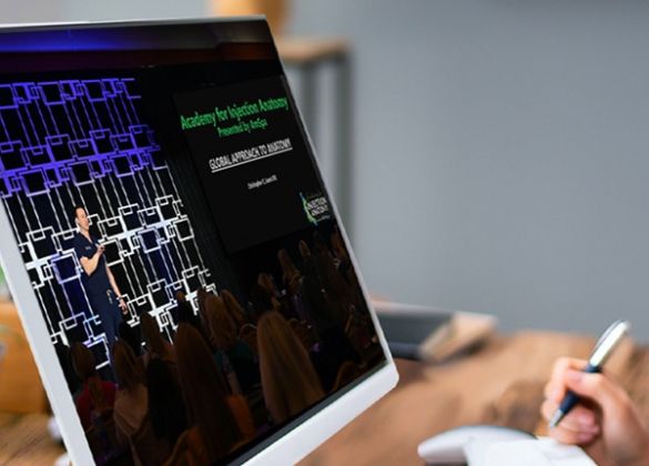 Aia virtual anatomy lecture series thumbnail