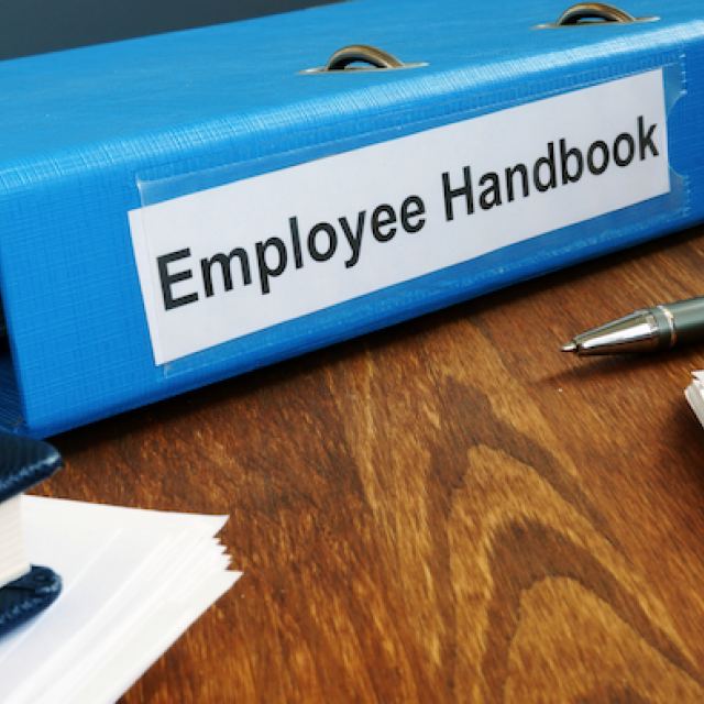 Amspa employee handbook 0212