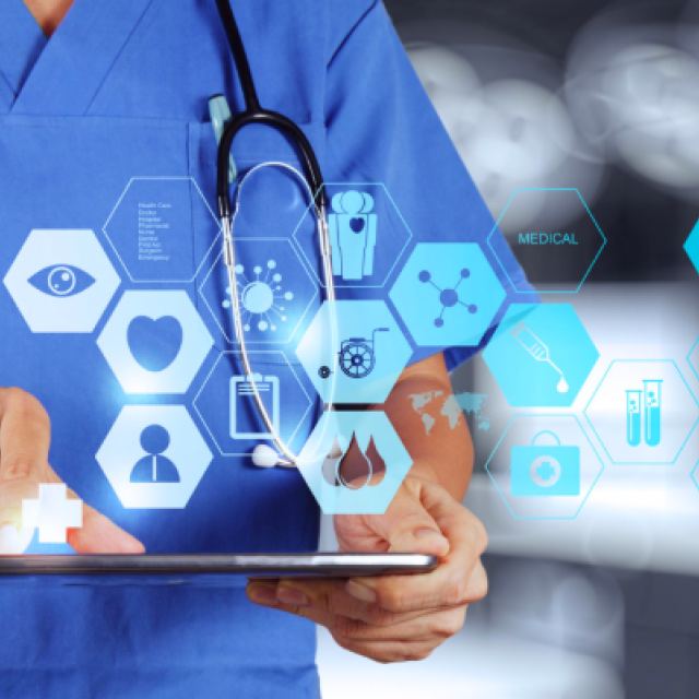 Telemedicine Delaware