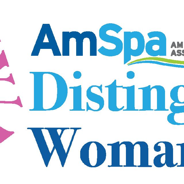 Distinguished Woman 2025