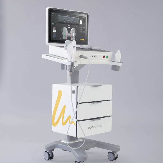 Ultherapy PRIME Image 1 1
