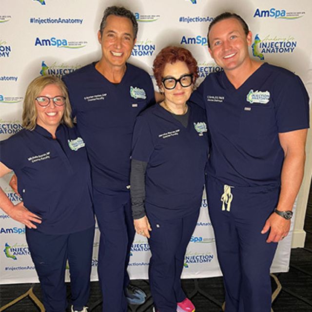 Amspa aia boston2023 faculty