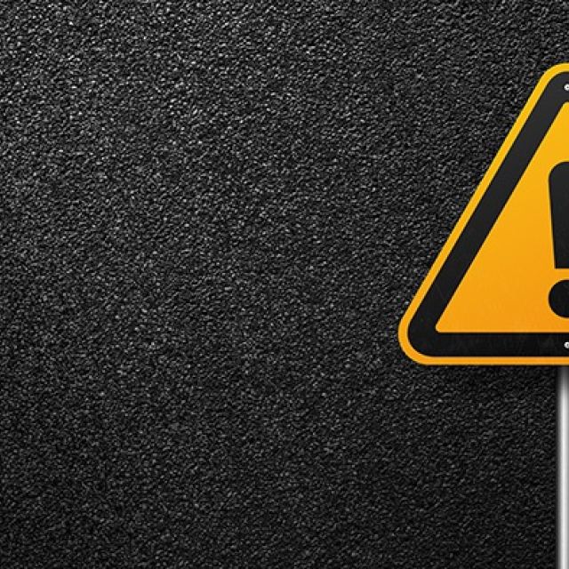 Amspa caution sign 050322