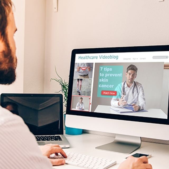 Amspa doctor vlog 061019