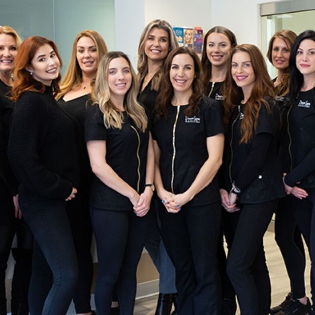 Amspa dream spa medical 0510