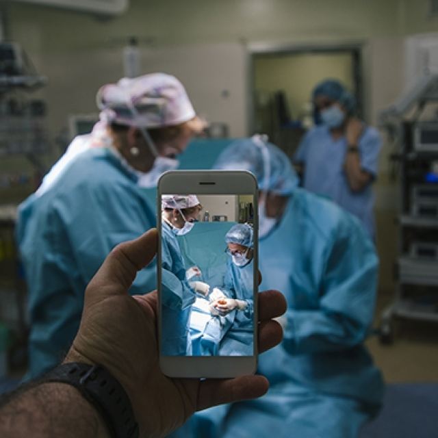 Amspa filming surgery 082219