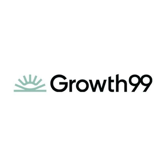 Amspa growth99 logo 2025