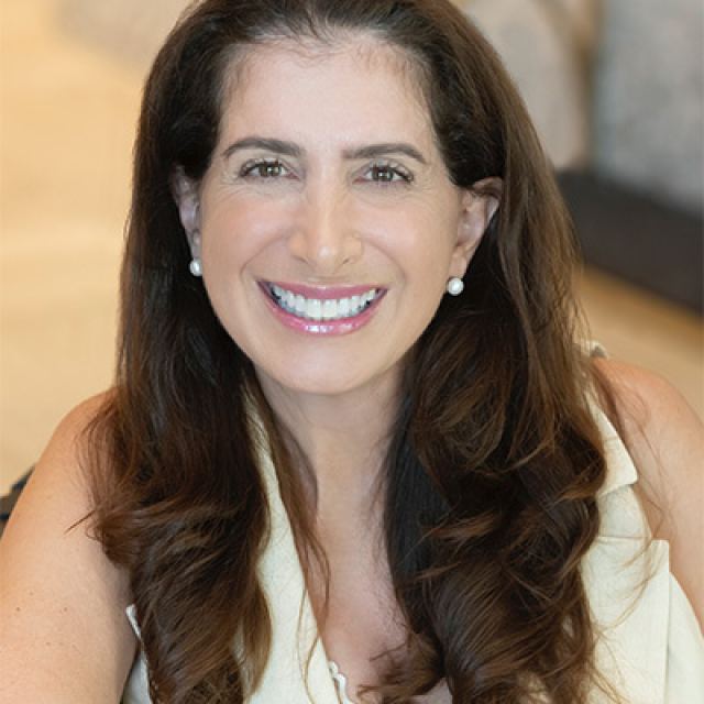 Amspa lisa lickstein headshot