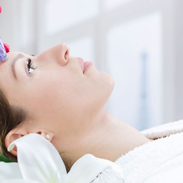 Amspa microneedling 082019