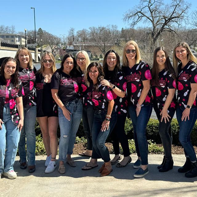 Amspa qp spotlight lora kassaros