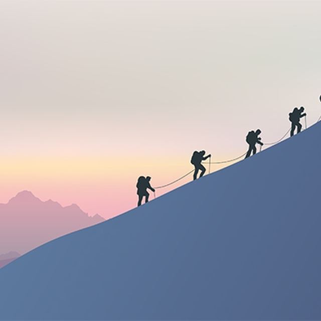 Amspa togetherness 032520