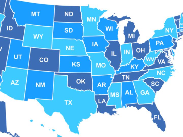 Amspa news category state regulations