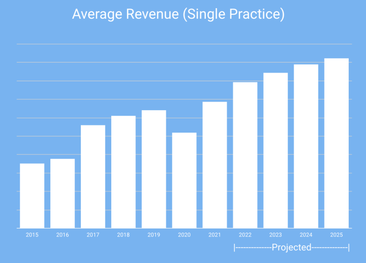 Med Spa State of the Industry Report report sample 1