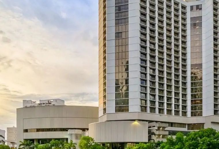 Hyatt Regency Miami