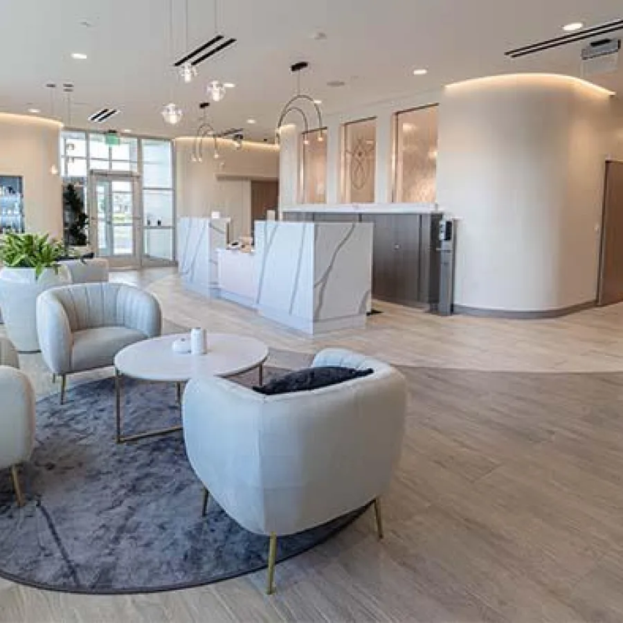 Where to Start When Building or Renovating Your Medical Spa