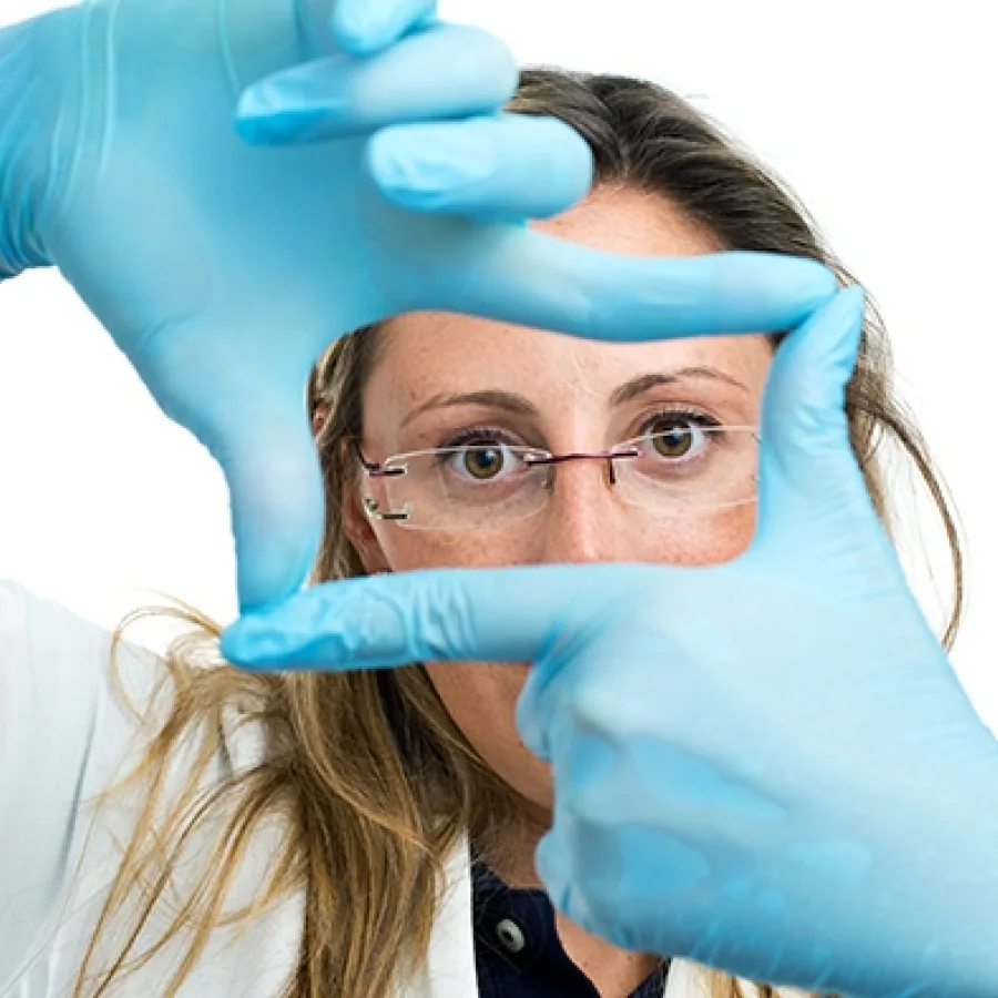 Cosmetic Dermatology Photography: Lighting, Backgrounds, Shadows and More