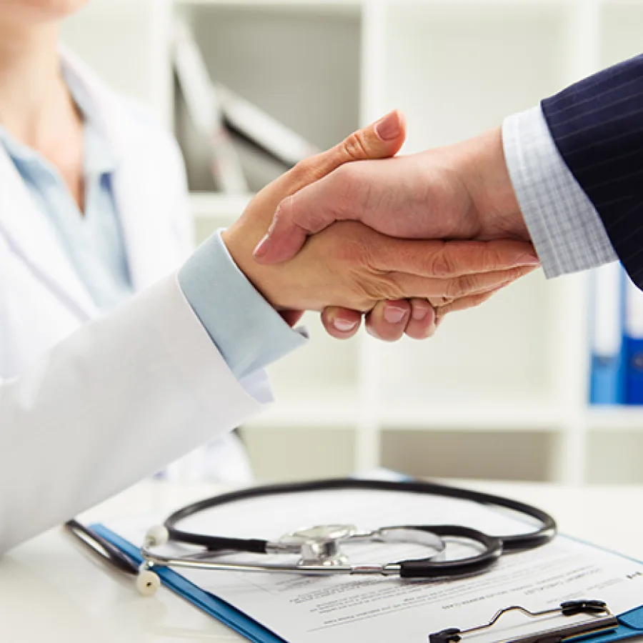 Texas Tightens Noncompete Rules for Health Care Providers: What You Need to Know About SB 1318