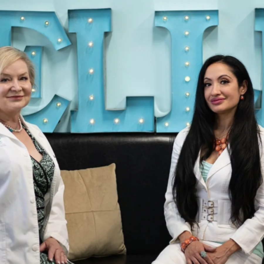 Mission: Love, Beauty and Service