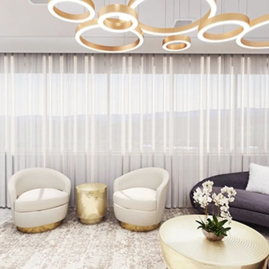 Best Practices in Designing a Medical Spa