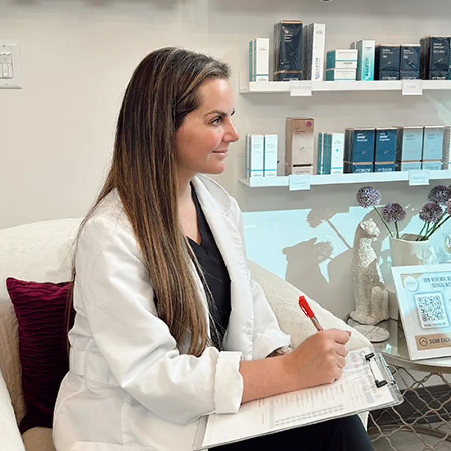 Member Spotlight: Creating Whole-body Wellness