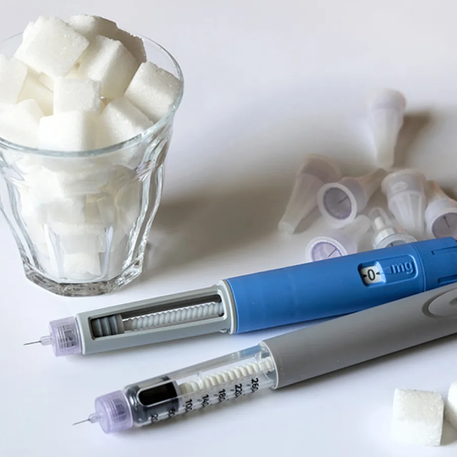 Compounded GLP-1 FAQ