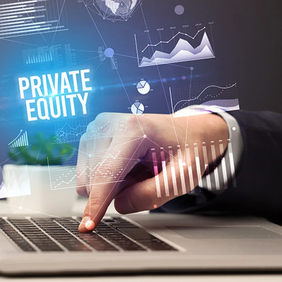 Private Equity and Growth Capital: Medical Aesthetics’ New Reality