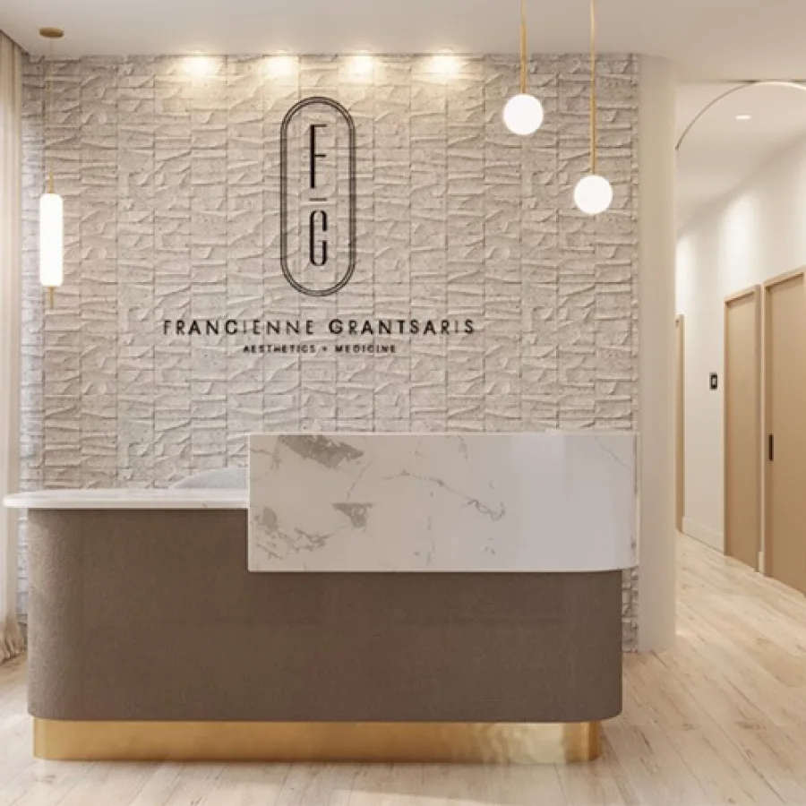 Finding the Right Space for Your Medical Practice